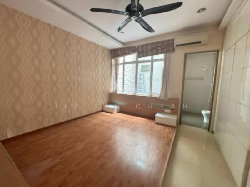 Cluster House for Sale in Taman Sutera Utama (Skudai) - Jit Sin Cheah - Bedroom - PropertyGuru.com.my