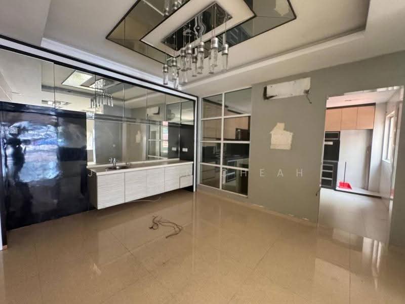 Cluster House for Sale in Taman Sutera Utama (Skudai) - Jit Sin Cheah - Interior - PropertyGuru.com.my