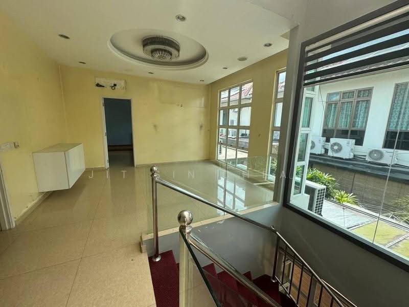 Cluster House for Sale in Taman Sutera Utama (Skudai) - Jit Sin Cheah - Interior - PropertyGuru.com.my