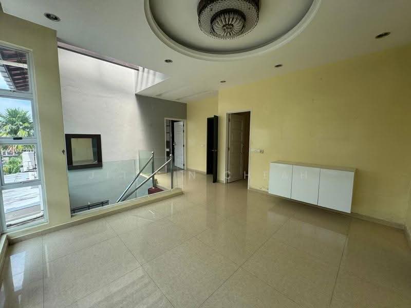 Cluster House for Sale in Taman Sutera Utama (Skudai) - Jit Sin Cheah - Interior - PropertyGuru.com.my