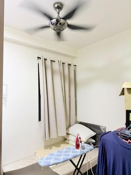 Kediaman Servis untuk Disewa di KL Traders Square - William Wong - Bedroom - PropertyGuru.com.my