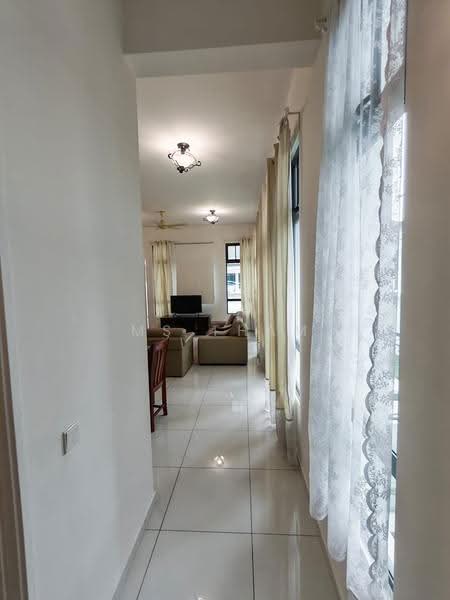 Cluster House for Rent in Eco Botanic (Iskandar Puteri (Nusajaya)) - Ms Tham - PropertyGuru.com.my