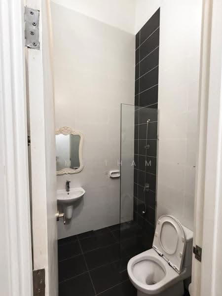 Cluster House for Rent in Eco Botanic (Iskandar Puteri (Nusajaya)) - Ms Tham - PropertyGuru.com.my
