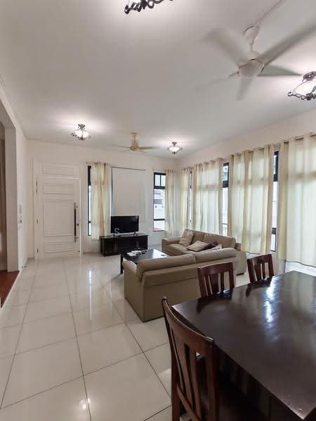 Cluster House for Rent in Eco Botanic (Iskandar Puteri (Nusajaya)) - Ms Tham - PropertyGuru.com.my