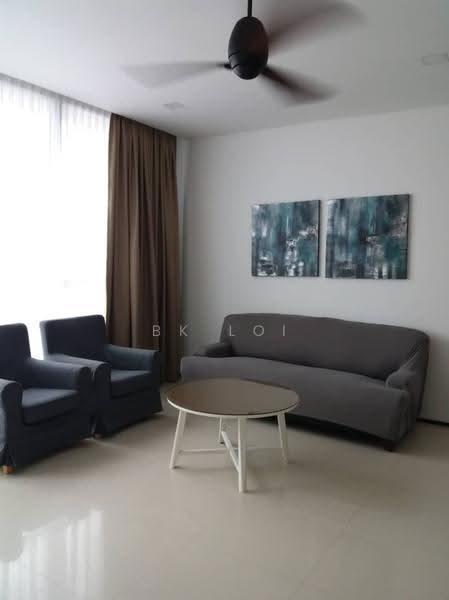 Service Residence for Sale at Astoria Ampang - BK Loi - Living Room - PropertyGuru.com.my