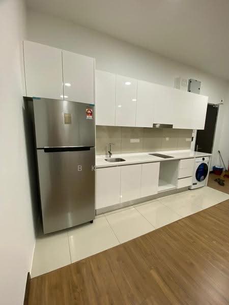 Service Residence for Sale at Astoria Ampang - BK Loi - Kitchen - PropertyGuru.com.my