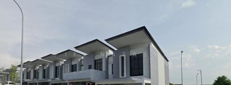 Rumah Teres 2-Tingkat untuk Dijual di Semenyih (Selangor) - Fifi Natasya - Exterior - PropertyGuru.com.my