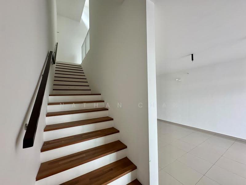 2-storey Terraced House for Sale in Bandar Seri Alam (Masai) - Nathan Chan - Interior - PropertyGuru.com.my