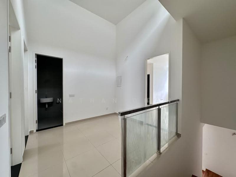2-storey Terraced House for Sale in Bandar Seri Alam (Masai) - Nathan Chan - Interior - PropertyGuru.com.my