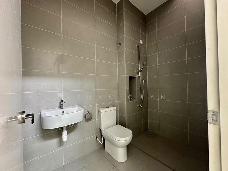 2-storey Terraced House for Sale in Bandar Seri Alam (Masai) - Nathan Chan - Bathroom - PropertyGuru.com.my