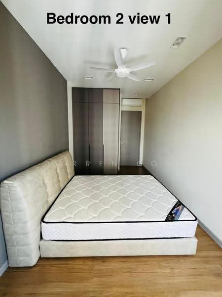 Service Residence for Rent at Sunway Serene - Darren Goh - Bedroom - PropertyGuru.com.my