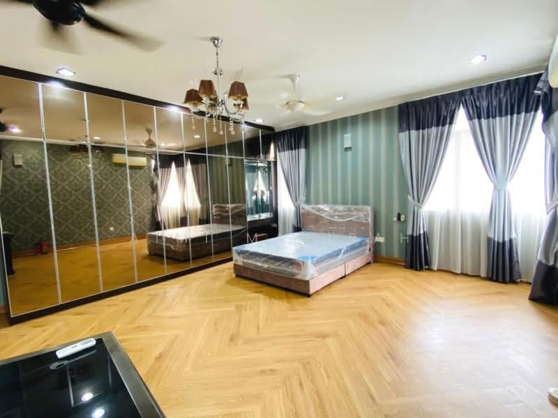 Rumah Berkembar untuk Dijual di Taman Jelok Impian (Kajang) - Aimi Mahirah - Bedroom - PropertyGuru.com.my