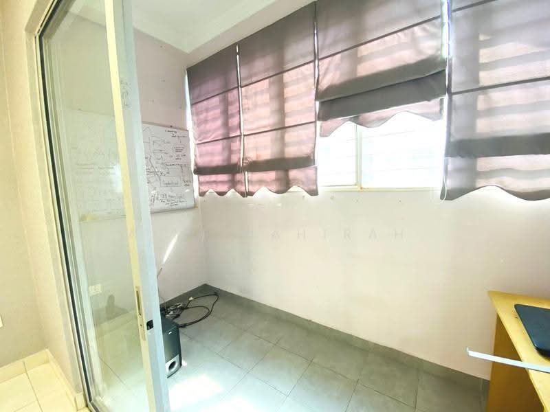 Rumah Berkembar untuk Dijual di Taman Jelok Impian (Kajang) - Aimi Mahirah - Study - PropertyGuru.com.my