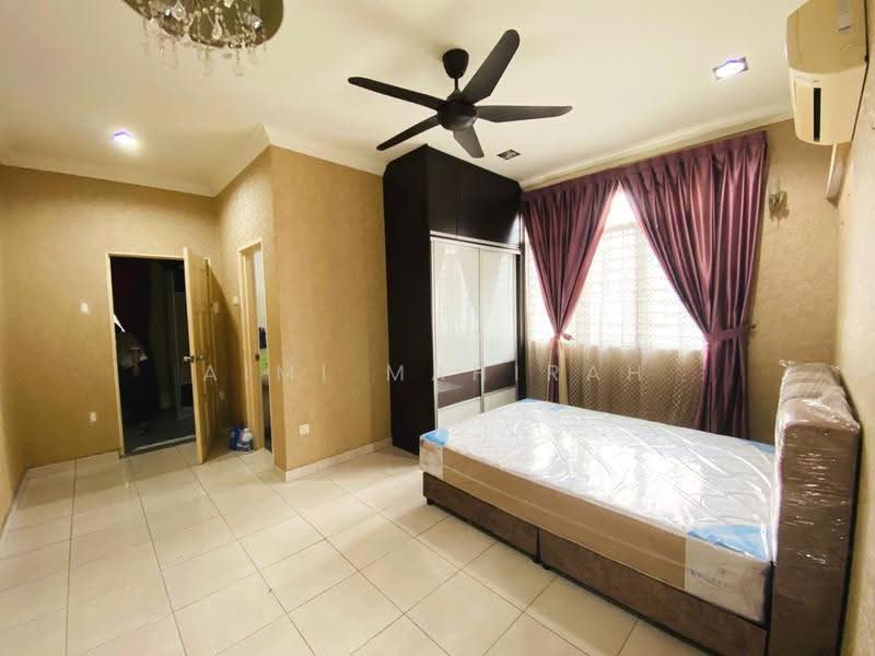 Rumah Berkembar untuk Dijual di Taman Jelok Impian (Kajang) - Aimi Mahirah - Bedroom - PropertyGuru.com.my
