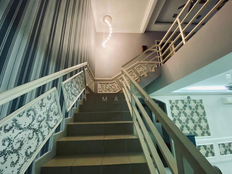 Rumah Berkembar untuk Dijual di Taman Jelok Impian (Kajang) - Aimi Mahirah - Interior - PropertyGuru.com.my