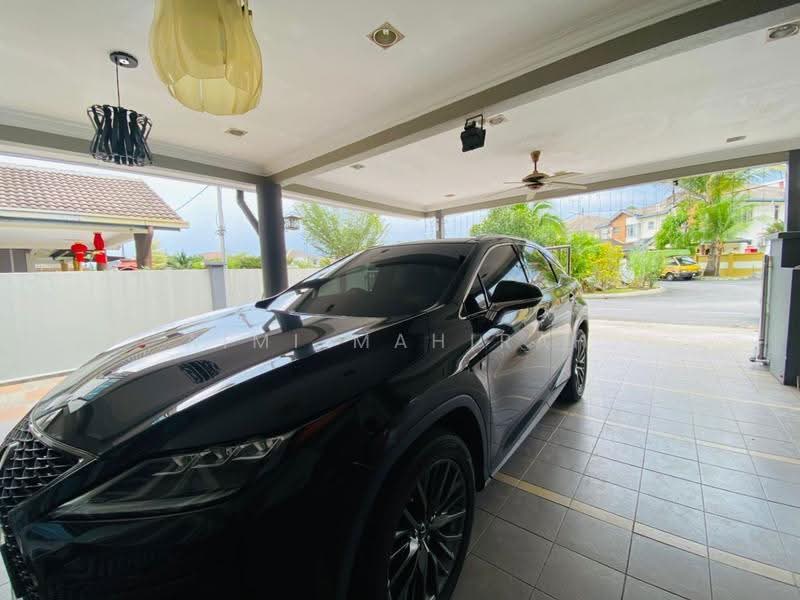 Rumah Berkembar untuk Dijual di Taman Jelok Impian (Kajang) - Aimi Mahirah - Exterior - PropertyGuru.com.my