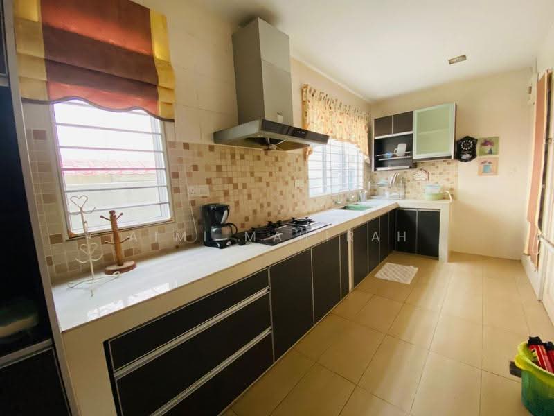 Rumah Berkembar untuk Dijual di Taman Jelok Impian (Kajang) - Aimi Mahirah - PropertyGuru.com.my