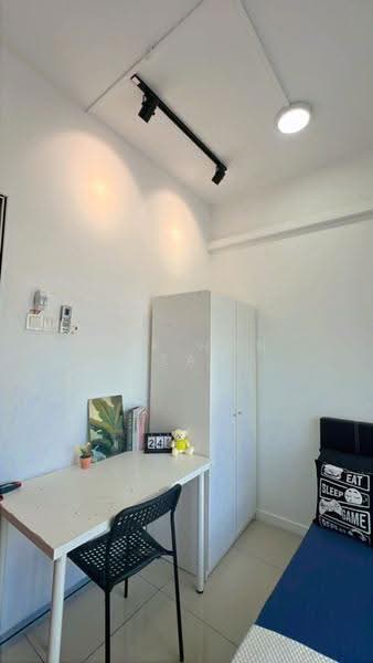 Condominium for Rent at The Greens (Residensi Hijauan) @ Subang West - Mak Hon Yean - Study - PropertyGuru.com.my