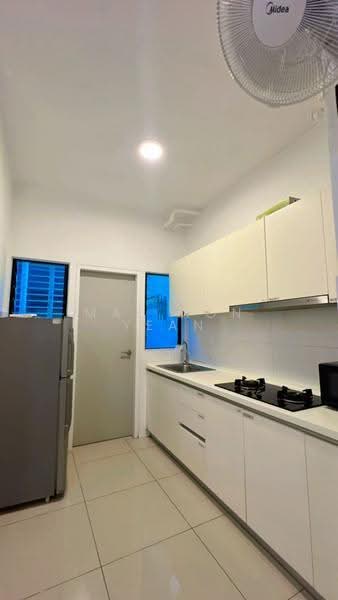 Condominium for Rent at The Greens (Residensi Hijauan) @ Subang West - Mak Hon Yean - Kitchen - PropertyGuru.com.my