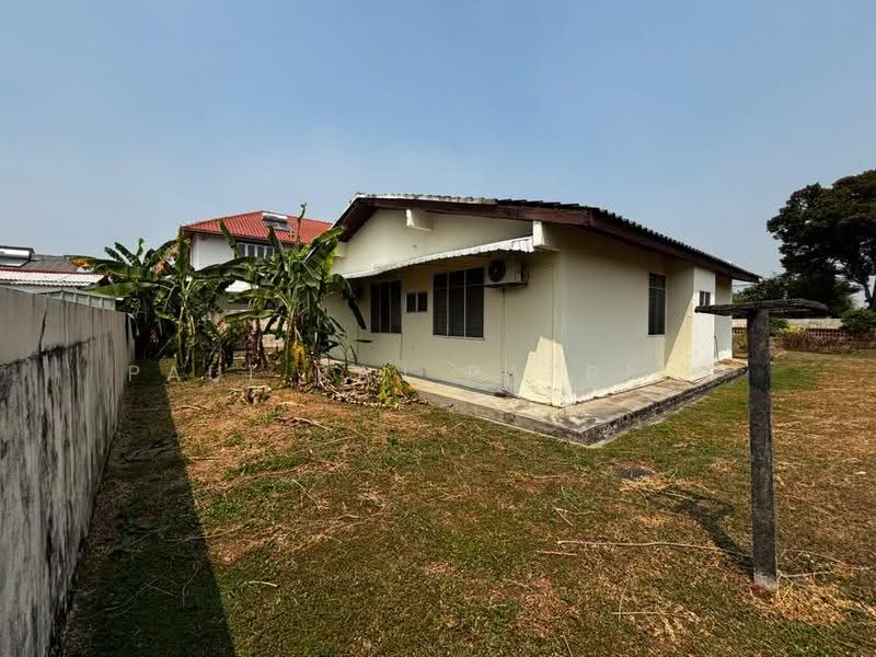 Rumah Banglo untuk Dijual di SS3 (Petaling Jaya) - Paul Raj Patrick - PropertyGuru.com.my