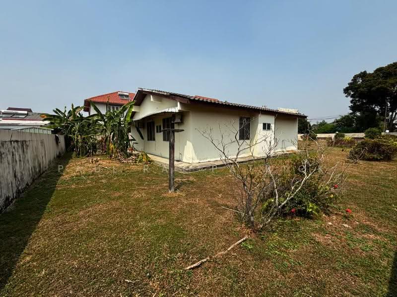 Rumah Banglo untuk Dijual di SS3 (Petaling Jaya) - Paul Raj Patrick - PropertyGuru.com.my