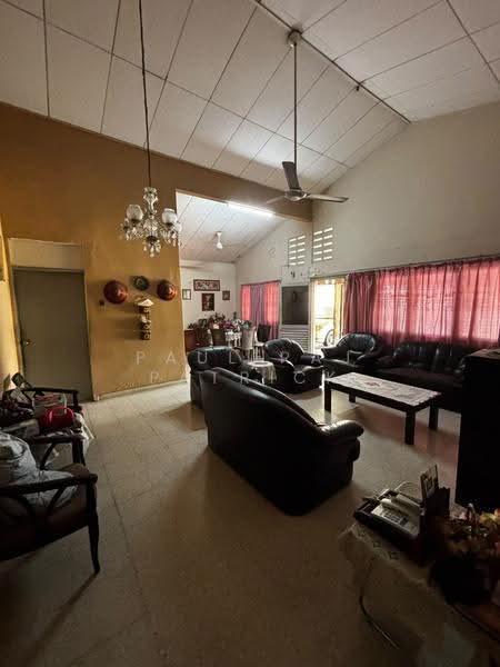 Rumah Banglo untuk Dijual di SS3 (Petaling Jaya) - Paul Raj Patrick - PropertyGuru.com.my