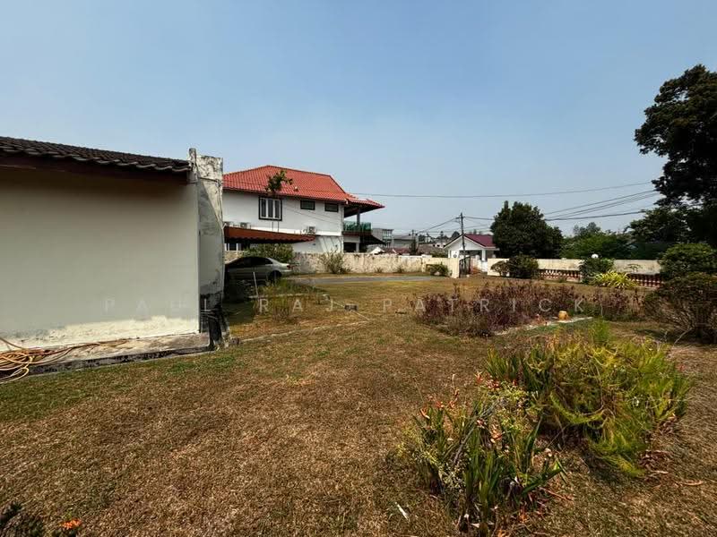 Rumah Banglo untuk Dijual di SS3 (Petaling Jaya) - Paul Raj Patrick - PropertyGuru.com.my