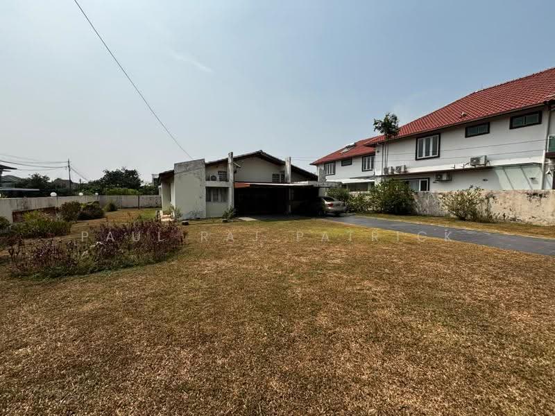 Rumah Banglo untuk Dijual di SS3 (Petaling Jaya) - Paul Raj Patrick - PropertyGuru.com.my