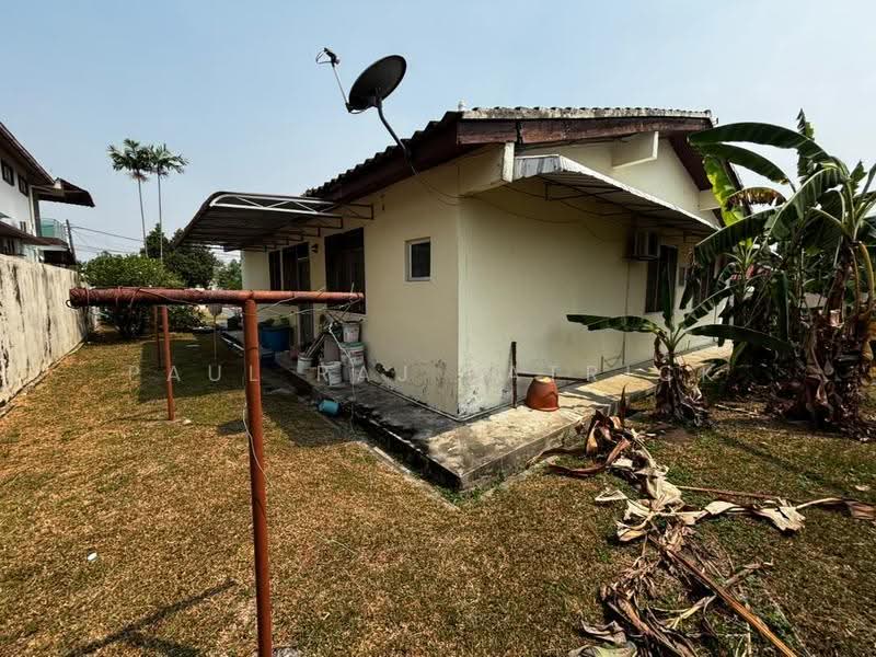 Rumah Banglo untuk Dijual di SS3 (Petaling Jaya) - Paul Raj Patrick - PropertyGuru.com.my