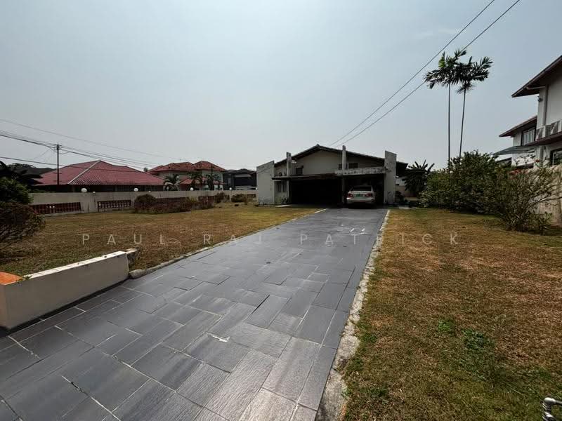 Rumah Banglo untuk Dijual di SS3 (Petaling Jaya) - Paul Raj Patrick - PropertyGuru.com.my