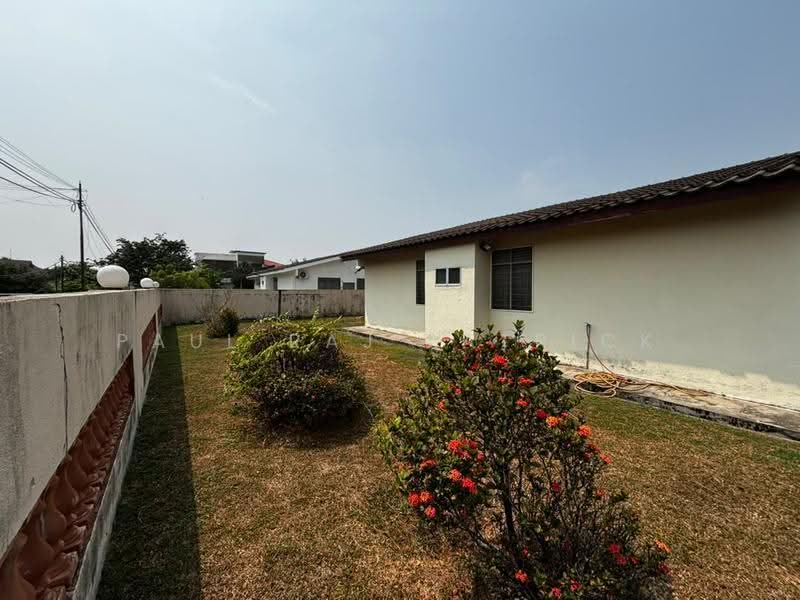 Rumah Banglo untuk Dijual di SS3 (Petaling Jaya) - Paul Raj Patrick - PropertyGuru.com.my