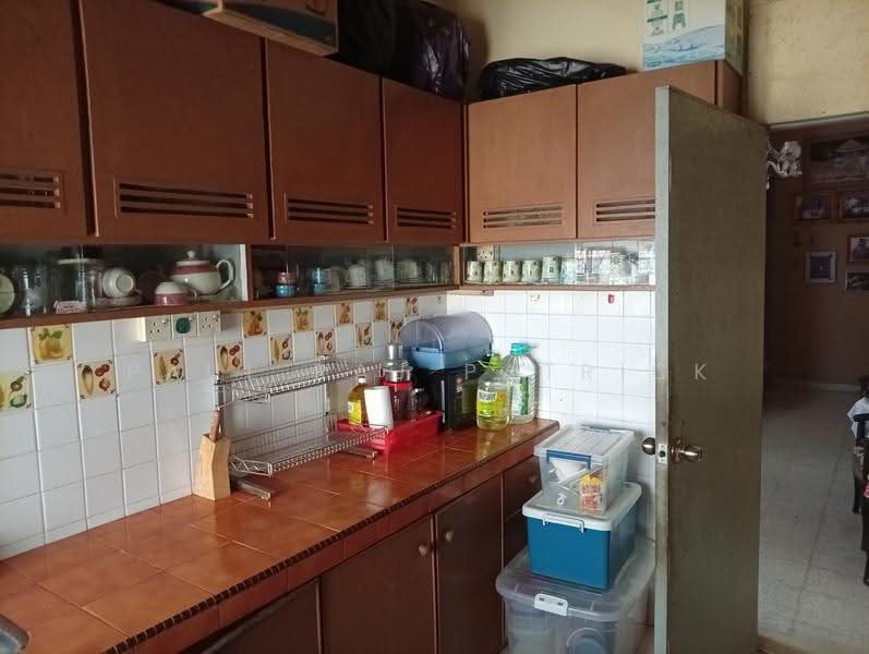 Rumah Banglo untuk Dijual di SS3 (Petaling Jaya) - Paul Raj Patrick - Kitchen - PropertyGuru.com.my