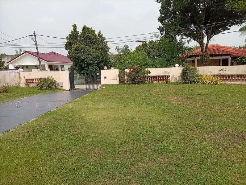 Rumah Banglo untuk Dijual di SS3 (Petaling Jaya) - Paul Raj Patrick - Exterior - PropertyGuru.com.my