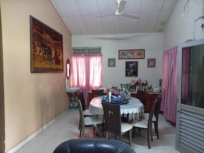 Rumah Banglo untuk Dijual di SS3 (Petaling Jaya) - Paul Raj Patrick - Dining Room - PropertyGuru.com.my