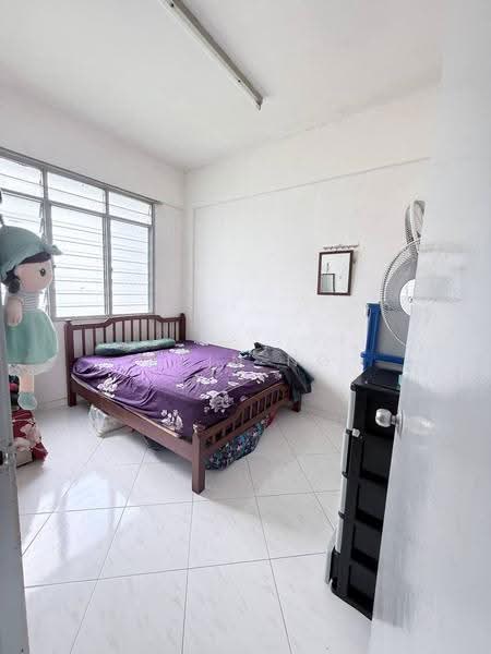 Rumah Flat untuk Dijual di Flat Taman Perling - Rain Ng - Bedroom - PropertyGuru.com.my