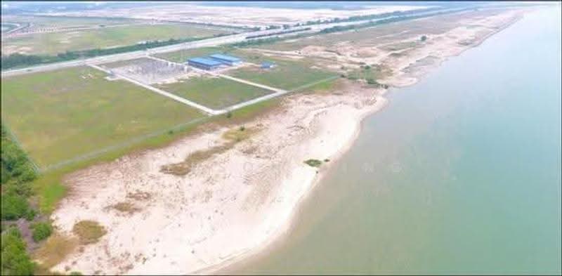 Industrial Land for Sale in Port Klang (Pelabuhan Klang) (Selangor) - Benson Ting - Exterior - PropertyGuru.com.my