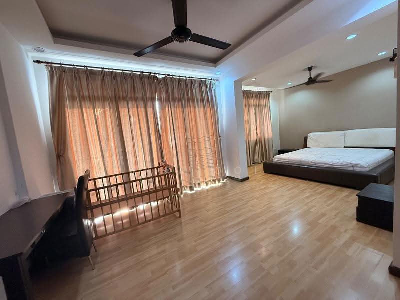 Condominium for Sale at D'Piazza - Jeff Ooi - Bedroom - PropertyGuru.com.my