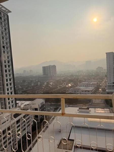 Condominium for Sale at D'Piazza - Jeff Ooi - Exterior - PropertyGuru.com.my