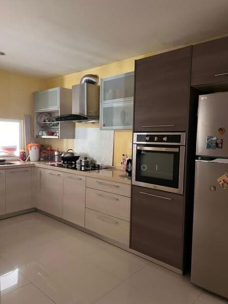 Condominium for Sale at D'Piazza - Jeff Ooi - Kitchen - PropertyGuru.com.my