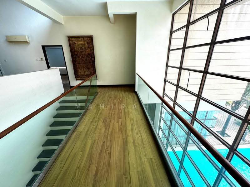 Bungalow House for Sale in Bandar Seri Putra (Bangi) - Mahirah . - Corridor - PropertyGuru.com.my
