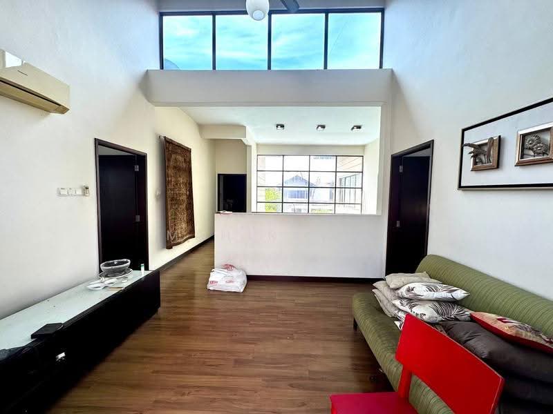 Bungalow House for Sale in Bandar Seri Putra (Bangi) - Mahirah . - Living Room - PropertyGuru.com.my
