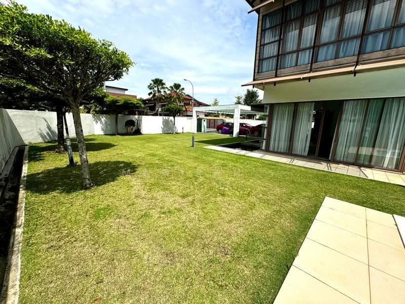 Bungalow House for Sale in Bandar Seri Putra (Bangi) - Mahirah . - Exterior - PropertyGuru.com.my