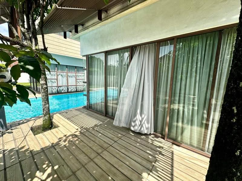 Bungalow House for Sale in Bandar Seri Putra (Bangi) - Mahirah . - Exterior - PropertyGuru.com.my