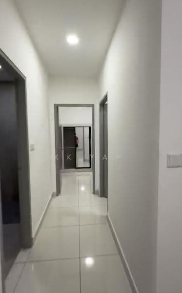 Kediaman Servis untuk Disewa di Traders Park - KK Yap - Corridor - PropertyGuru.com.my