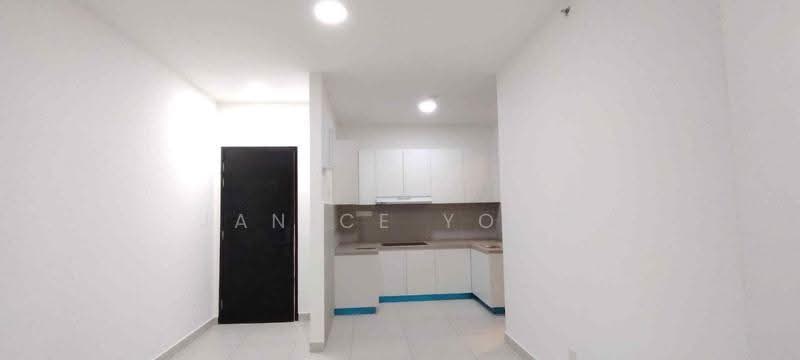 Kediaman Servis untuk Disewa di RESIDENSI IDAMAN RIA - Janice Yong - Kitchen - PropertyGuru.com.my