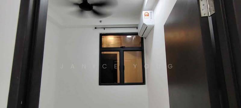 Kediaman Servis untuk Disewa di RESIDENSI IDAMAN RIA - Janice Yong - Interior - PropertyGuru.com.my