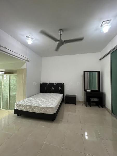 Condominium for Rent at Riana Green East - Desmond Tang - Bedroom - PropertyGuru.com.my