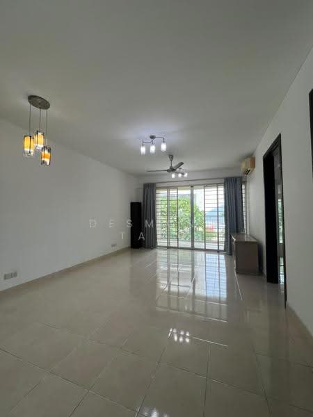 Condominium for Rent at Riana Green East - Desmond Tang - Living Room - PropertyGuru.com.my