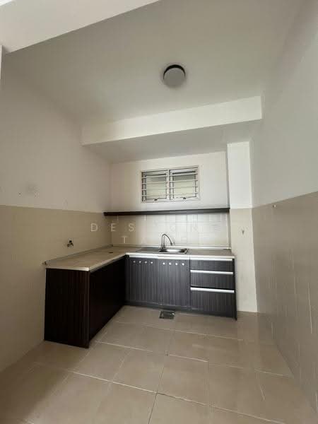Condominium for Rent at Riana Green East - Desmond Tang - Kitchen - PropertyGuru.com.my