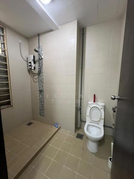 Condominium for Rent at Riana Green East - Desmond Tang - Bathroom - PropertyGuru.com.my